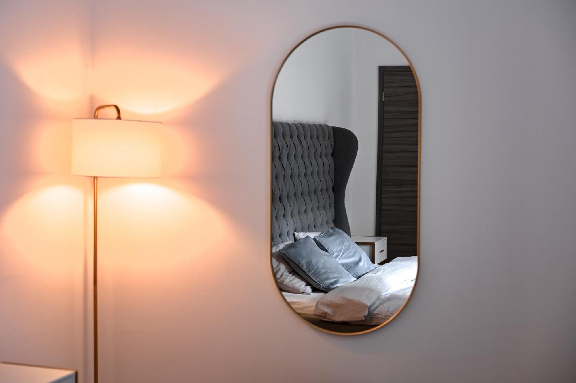 Lovely Family Suite Прага Екстериор снимка