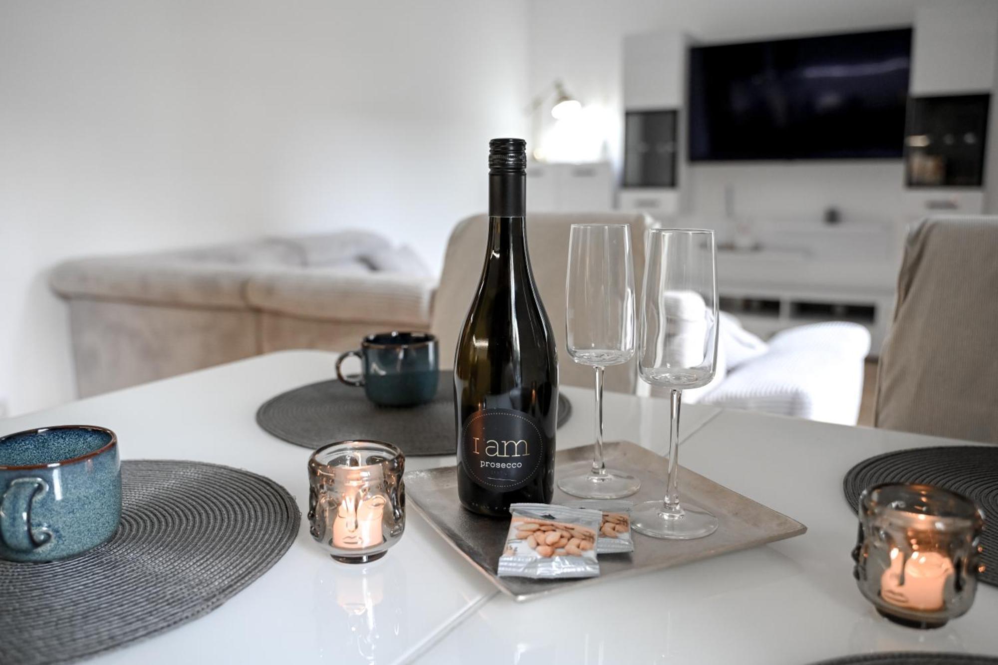 Lovely Family Suite Прага Екстериор снимка