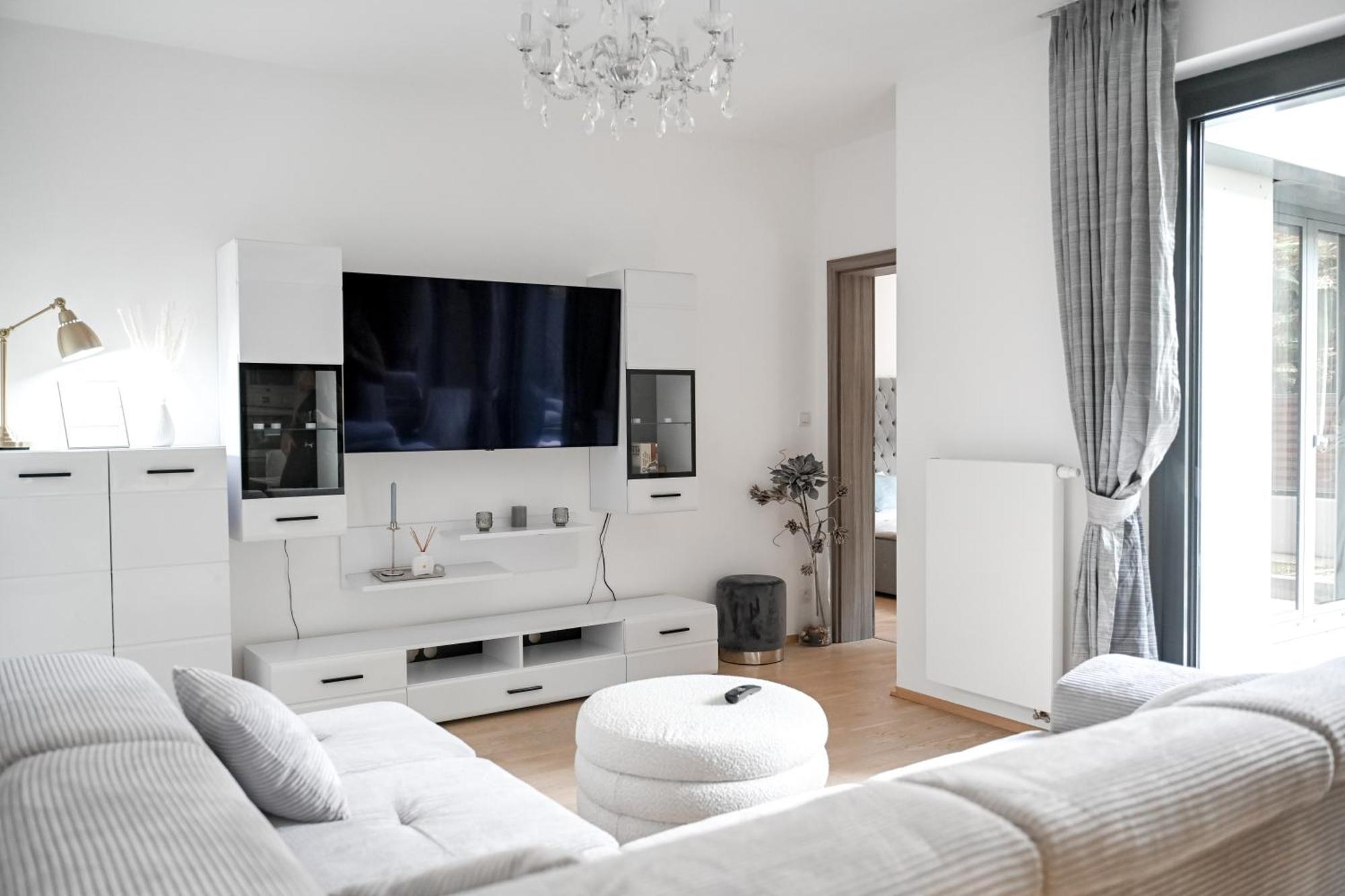 Lovely Family Suite Прага Екстериор снимка